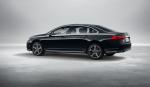 Dongfeng Aeolus A9 2016 года